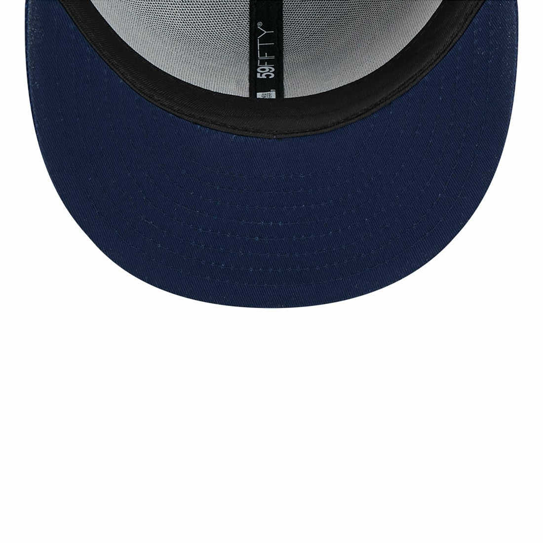 Tennessee Titans New Era 2024 Sideline 59FIFTY Fitted Hat