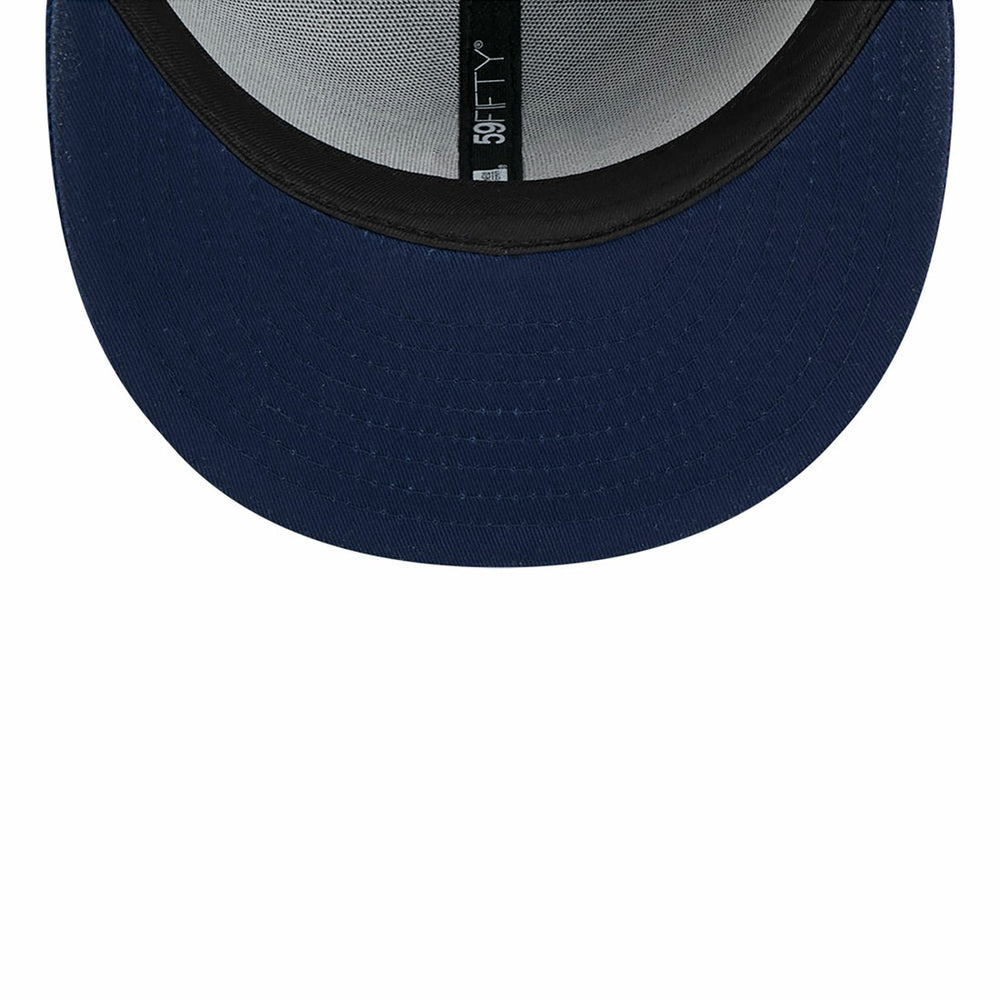 Tennessee Titans New Era 2024 Sideline 59FIFTY Fitted Hat