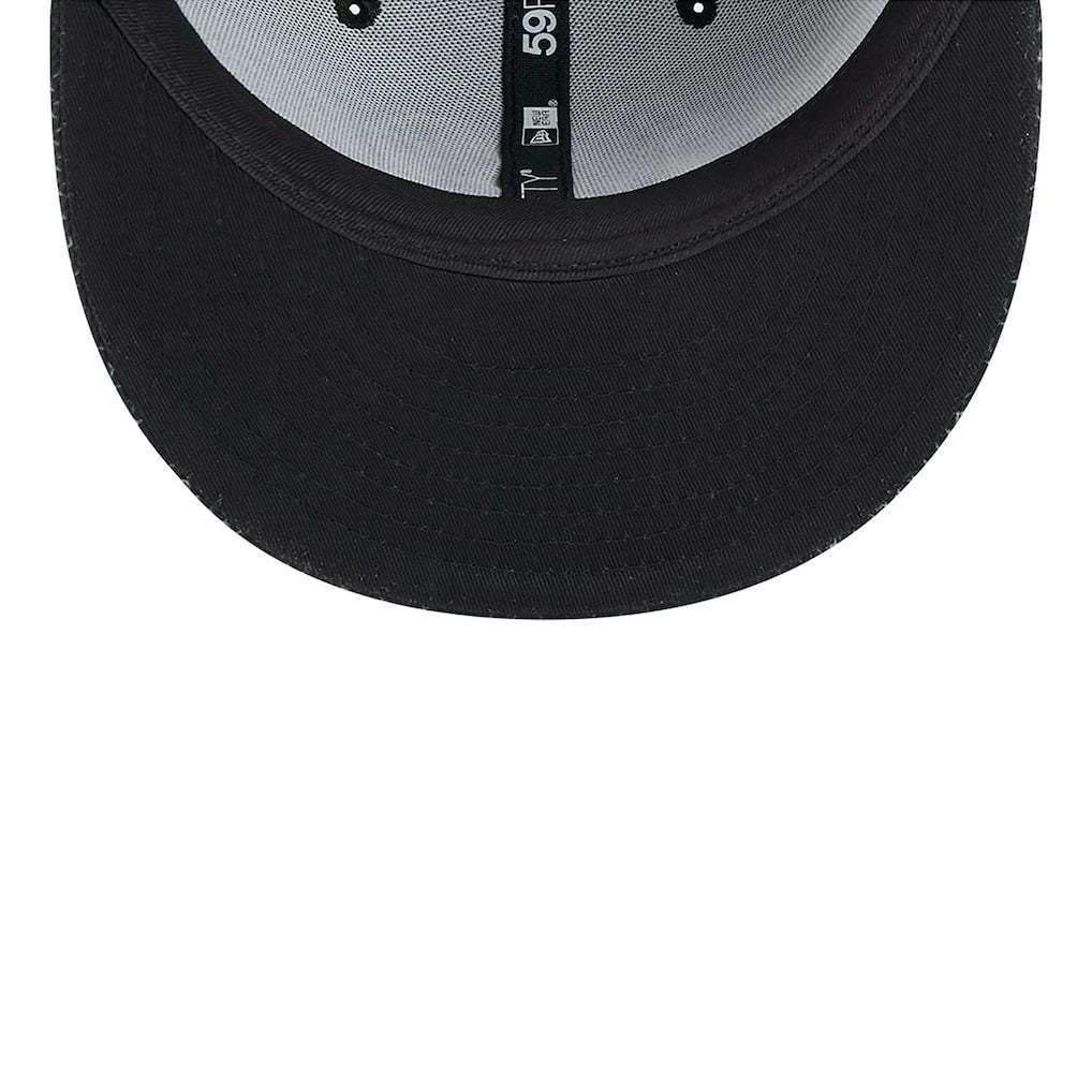 Cincinnati Bengals New Era 2024 Sideline 59FIFTY Fitted Hat