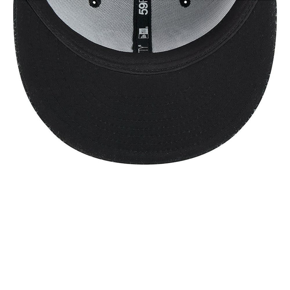 Cincinnati Bengals New Era 2024 Sideline 59FIFTY Fitted Hat