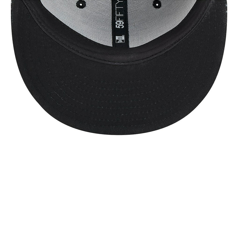 Atlanta Falcons New Era 2024 Sideline 59FIFTY Fitted Hat