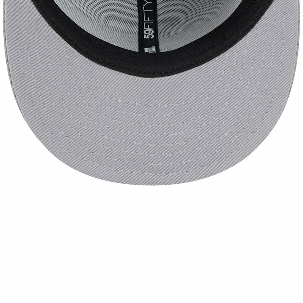 New Orleans Saints New Era 2024 Sideline 59FIFTY Fitted Hat