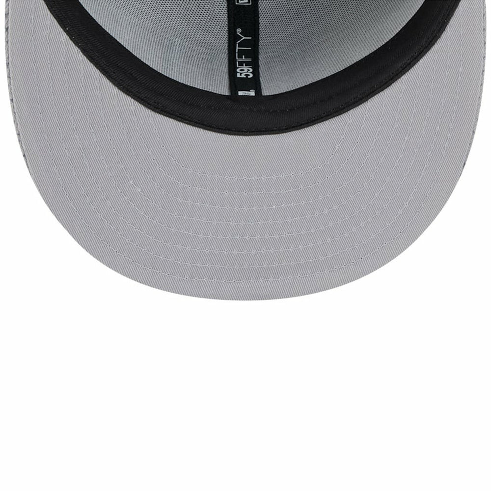 New York Giants New Era 2024 Sideline 59FIFTY Fitted Hat