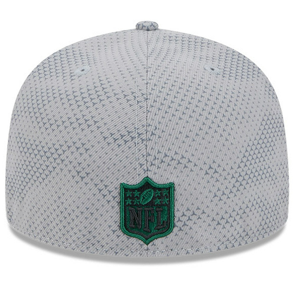 New York Jets New Era 2024 Sideline 59FIFTY Fitted Hat