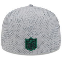 New York Jets New Era 2024 Sideline 59FIFTY Fitted Hat