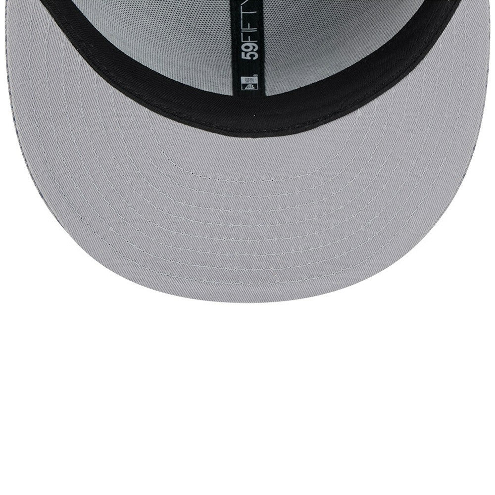 New York Jets New Era 2024 Sideline 59FIFTY Fitted Hat