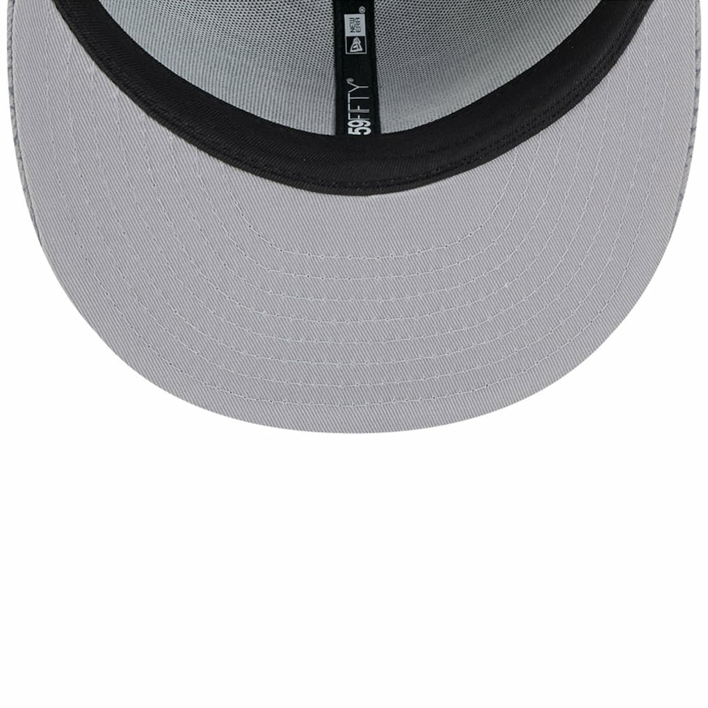 Philadelphia Eagles New Era 2024 Sideline 59FIFTY Fitted Hat