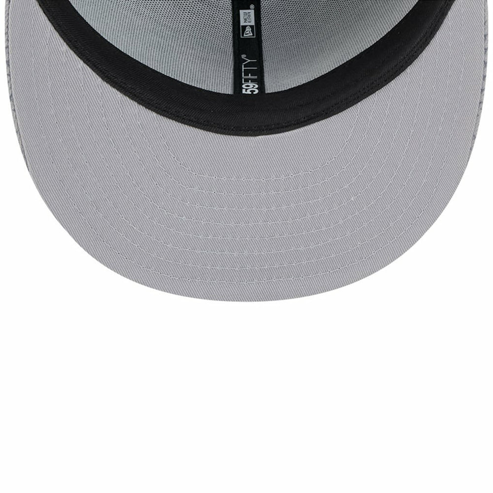 Philadelphia Eagles New Era 2024 Sideline 59FIFTY Fitted Hat