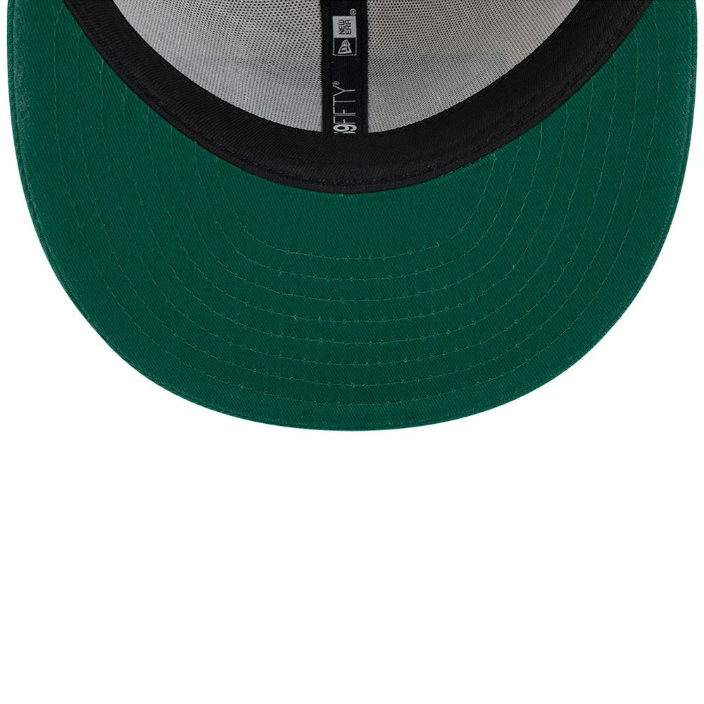New York Jets New Era 2024 Sideline Historic 59FIFTY Fitted Hat