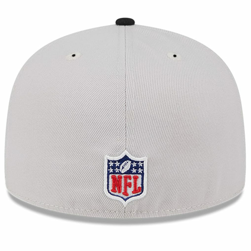 Philadelphia Eagles New Era 2024 Sideline Historic 59FIFTY Fitted Hat