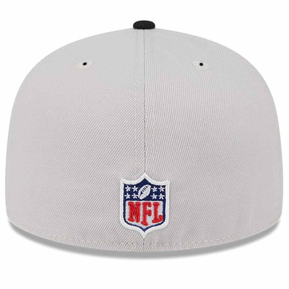 Philadelphia Eagles New Era 2024 Sideline Historic 59FIFTY Fitted Hat