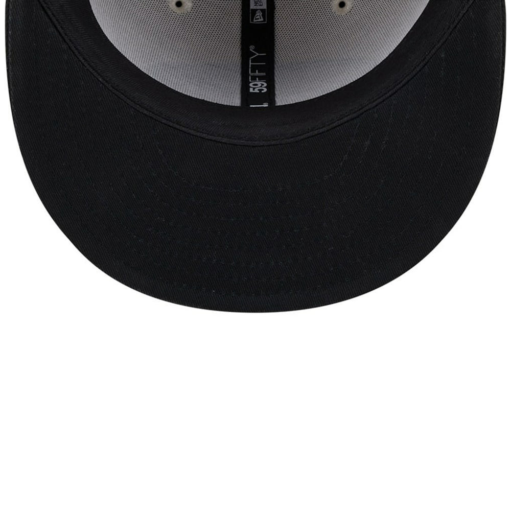 Philadelphia Eagles New Era 2024 Sideline Historic 59FIFTY Fitted Hat