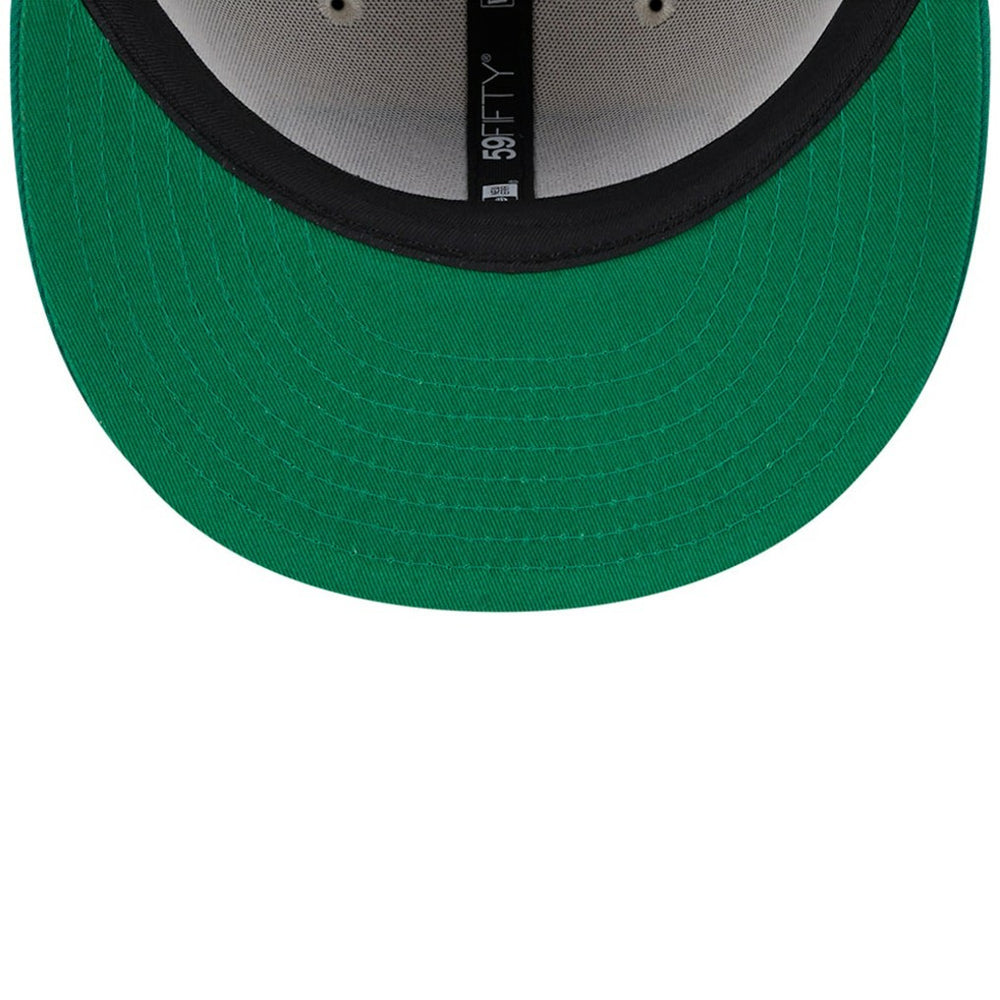 Philadelphia Eagles New Era 2024 Sideline Historic 59FIFTY Fitted Hat