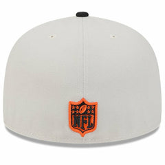 Cincinnati Bengals New Era 2024 Sideline Historic 59FIFTY Fitted Hat