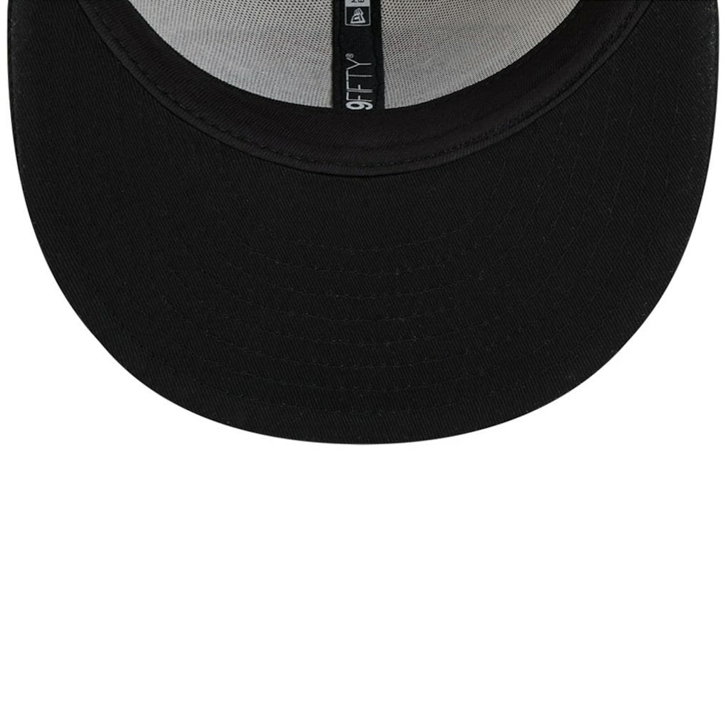 Cincinnati Bengals New Era 2024 Sideline Historic 59FIFTY Fitted Hat