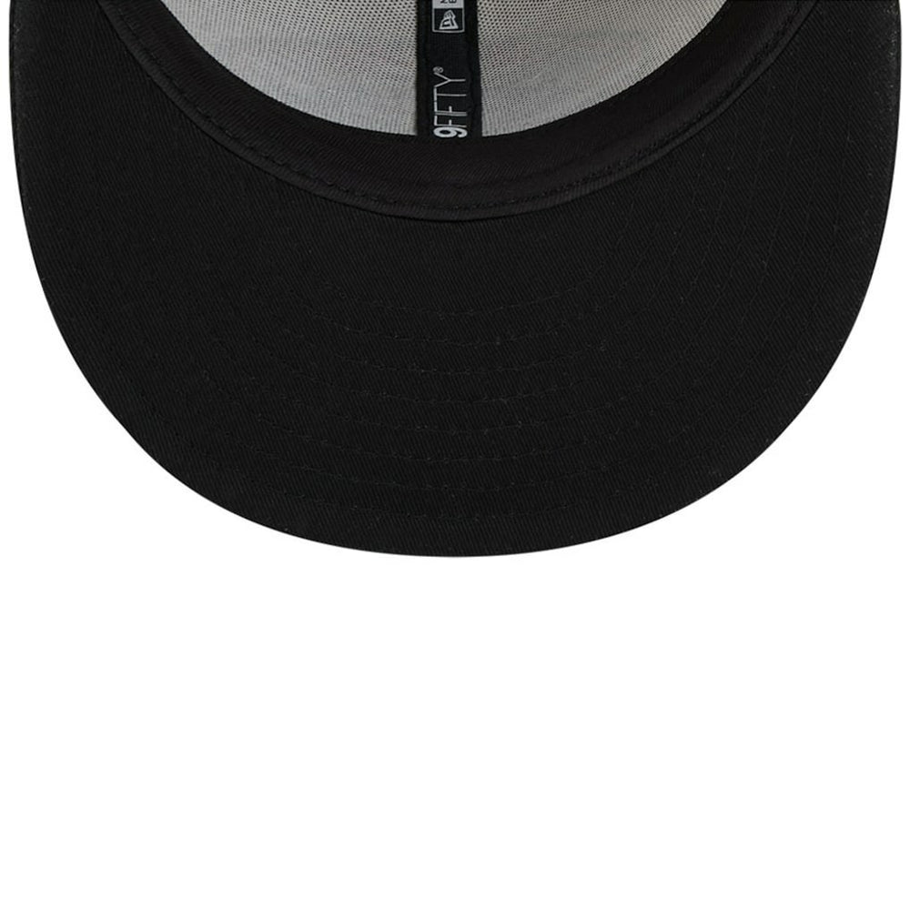 Cincinnati Bengals New Era 2024 Sideline Historic 59FIFTY Fitted Hat