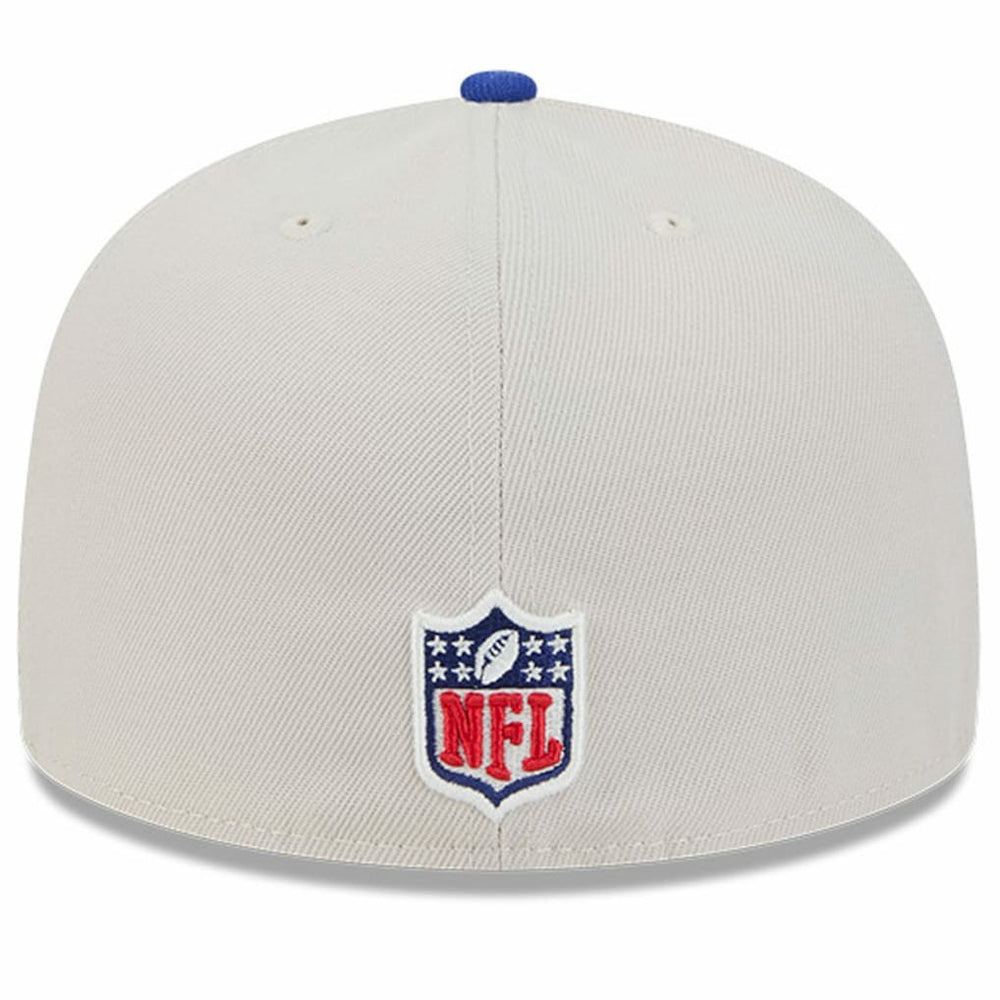 Buffalo Bills New Era 2024 Sideline Historic 59FIFTY Fitted Hat