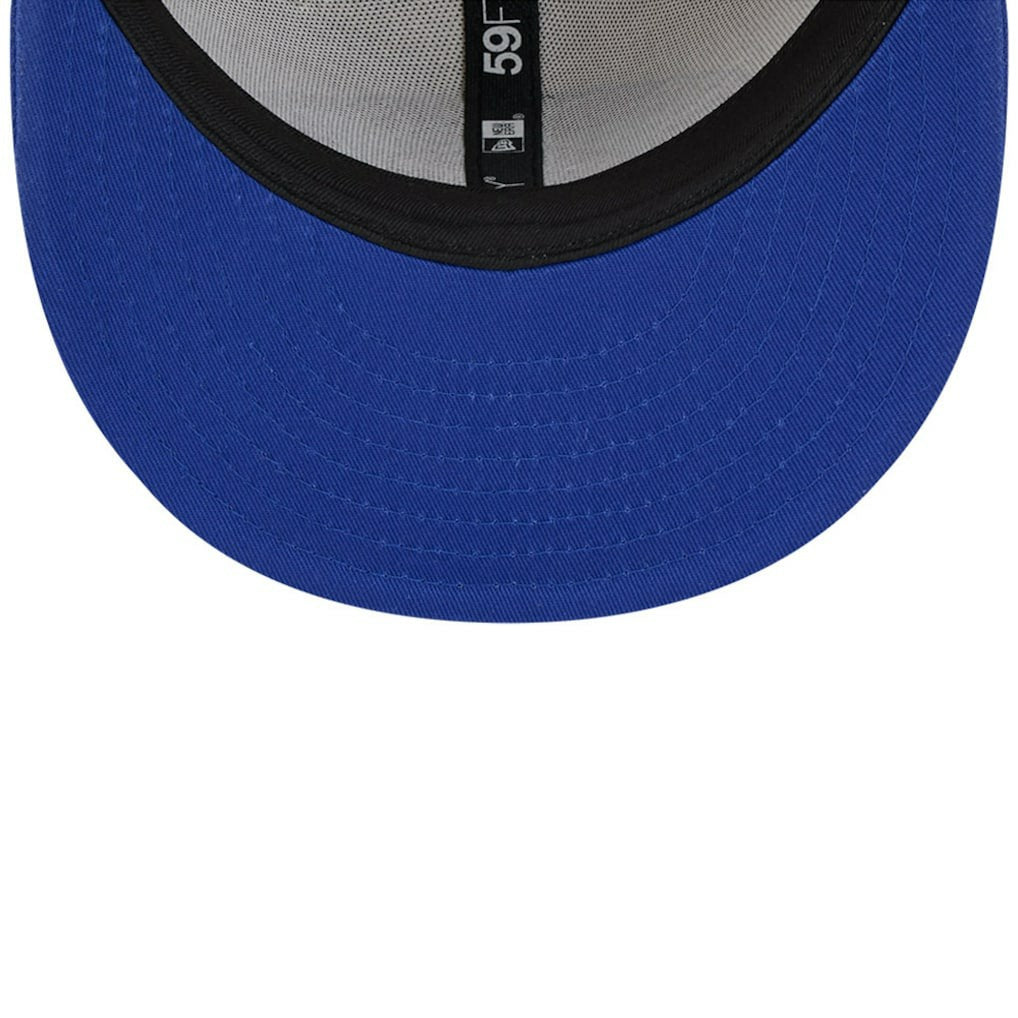 Buffalo Bills New Era 2024 Sideline Historic 59FIFTY Fitted Hat