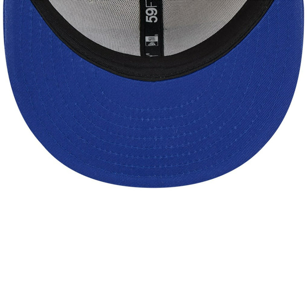 Buffalo Bills New Era 2024 Sideline Historic 59FIFTY Fitted Hat