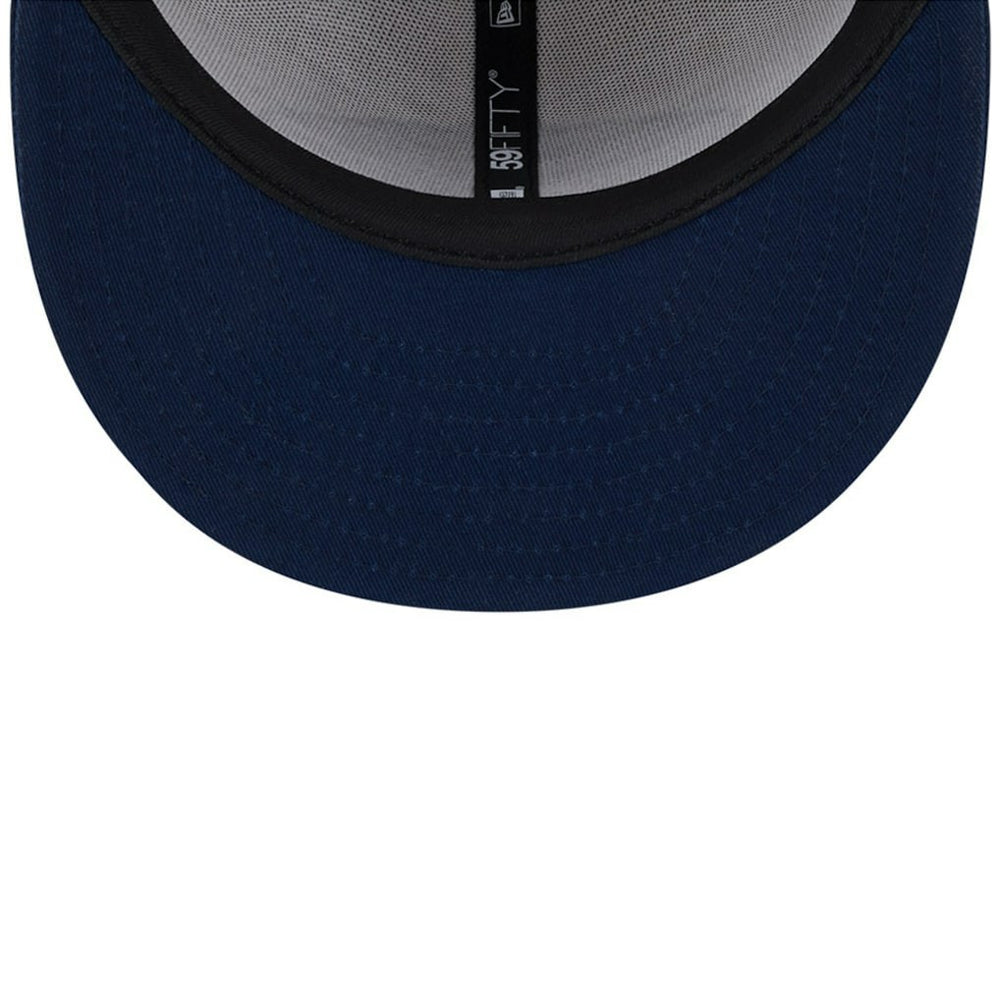 Dallas Cowboys New Era 2024 Sideline Historic 59FIFTY Fitted Hat