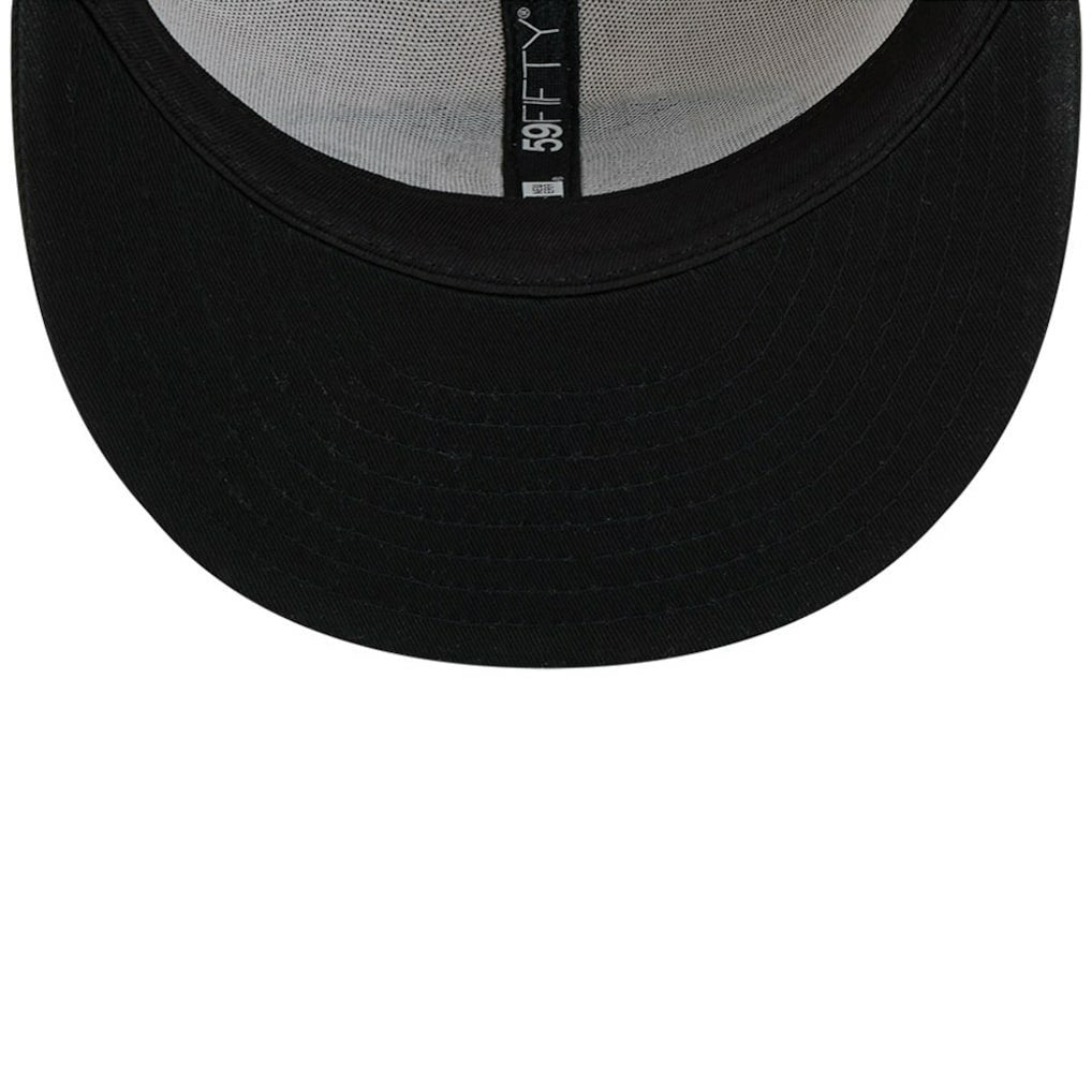 Jacksonville Jaguars New Era 2024 Sideline Historic 59FIFTY Fitted Hat