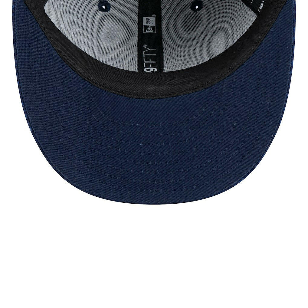 Dallas Cowboys New Era 2024 Sideline Low Profile 59FIFTY Fitted Hat