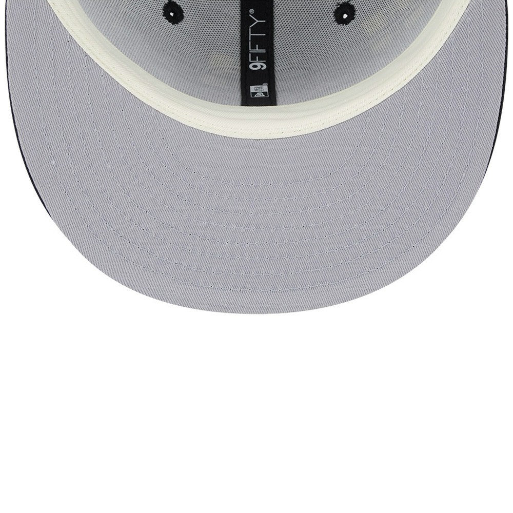 New York Jets New Era 2024 Sideline Statement 9FIFTY Snapback Hat