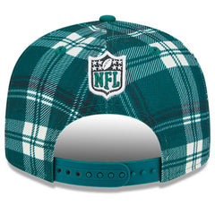 New York Jets New Era 2024 Sideline Statement 9FIFTY Snapback Hat