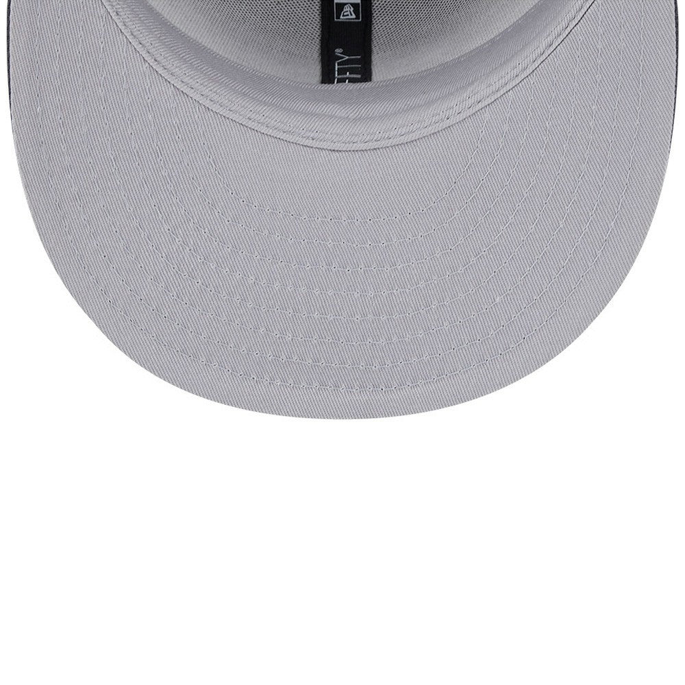 New York Jets New Era 2024 Sideline Statement 9FIFTY Snapback Hat