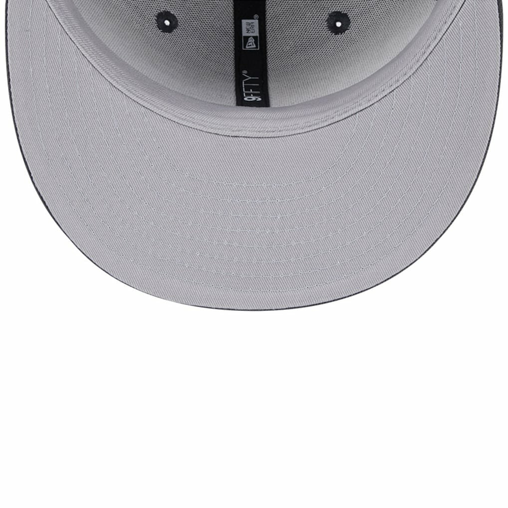 Cleveland Browns New Era 2024 Sideline Statement 9FIFTY Snapback Hat