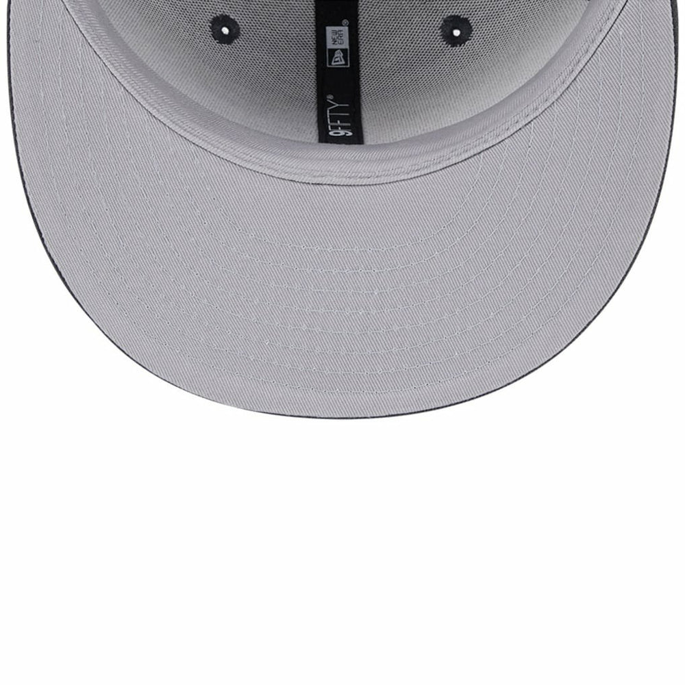 Cleveland Browns New Era 2024 Sideline Statement 9FIFTY Snapback Hat