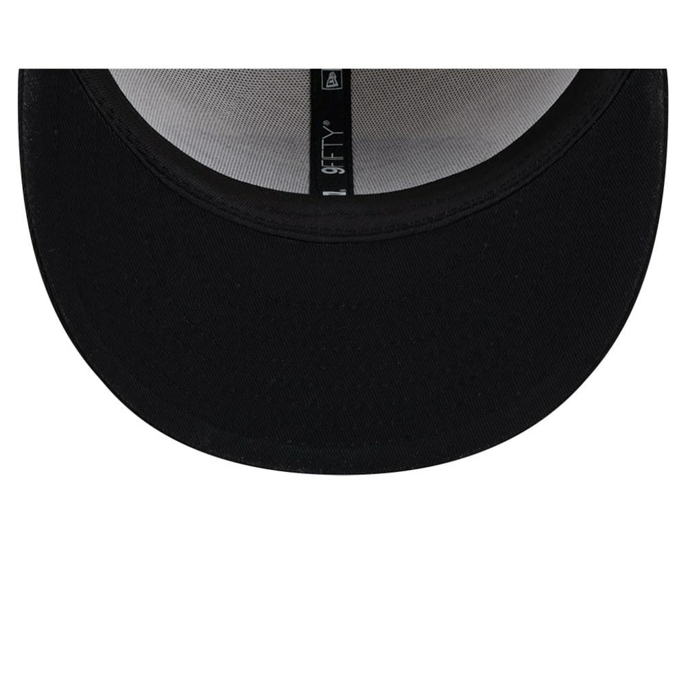Cincinnati Bengals New Era 2024 Sideline Historic 9FIFTY Snapback Hat