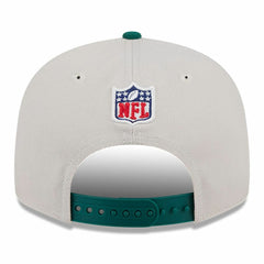 New York Jets New Era 2024 Sideline Historic 9FIFTY Snapback Hat