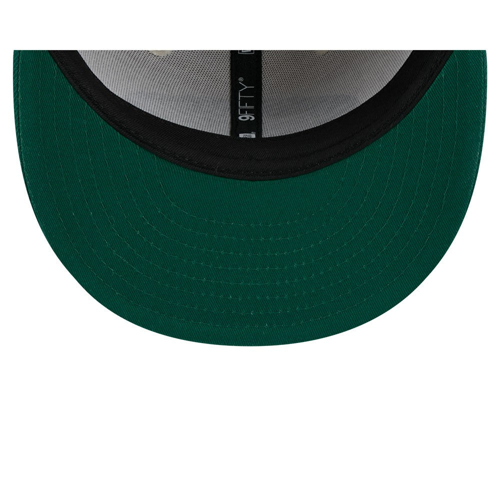 New York Jets New Era 2024 Sideline Historic 9FIFTY Snapback Hat