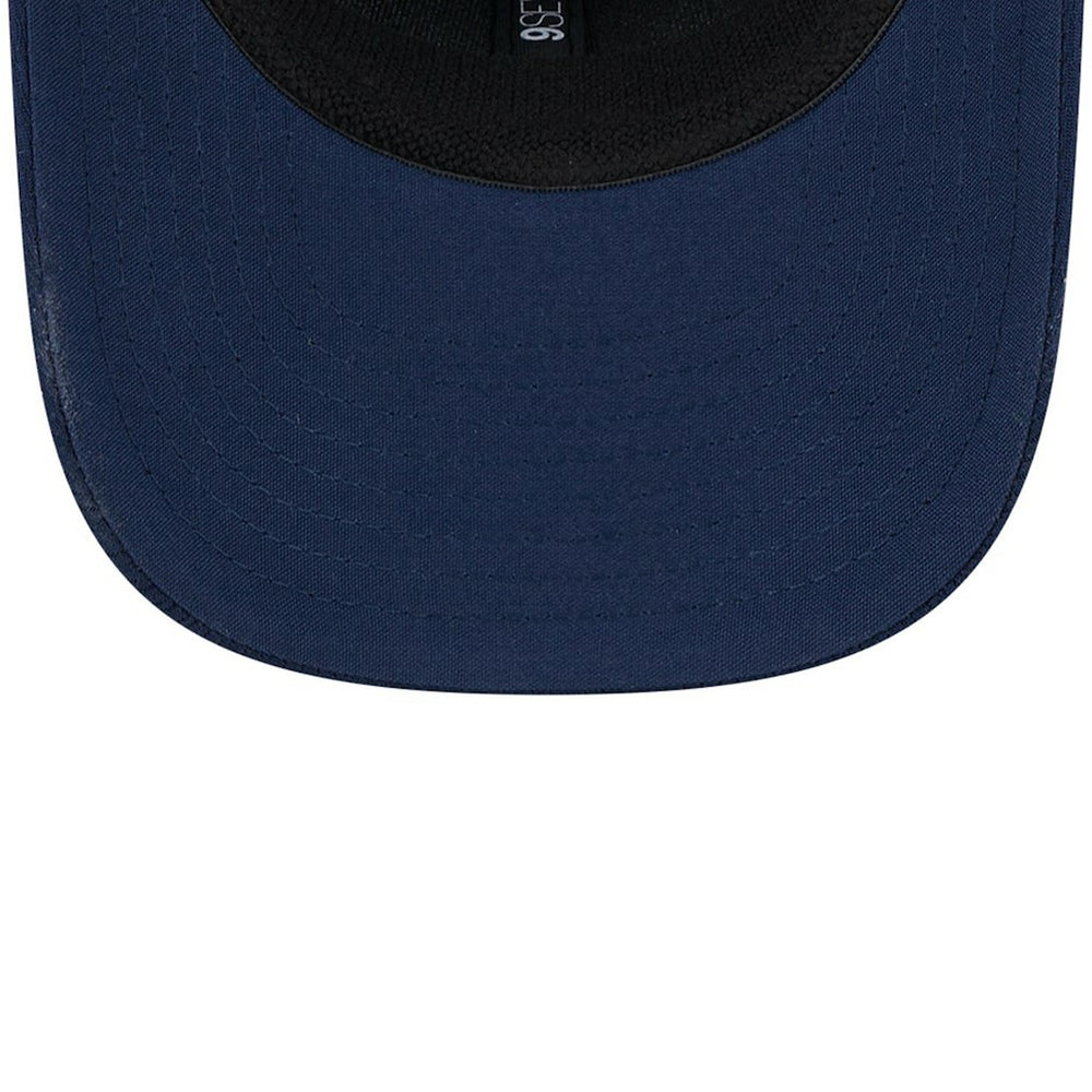 Seattle Seahawks New Era 2024 Sideline 9SEVENTY Stretch-Snap Hat