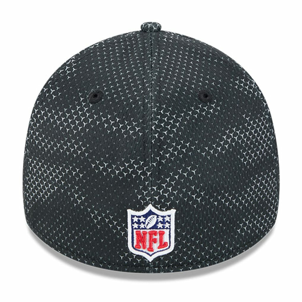 Baltimore Ravens New Era 2024 Sideline 39THIRTY Flex Hat