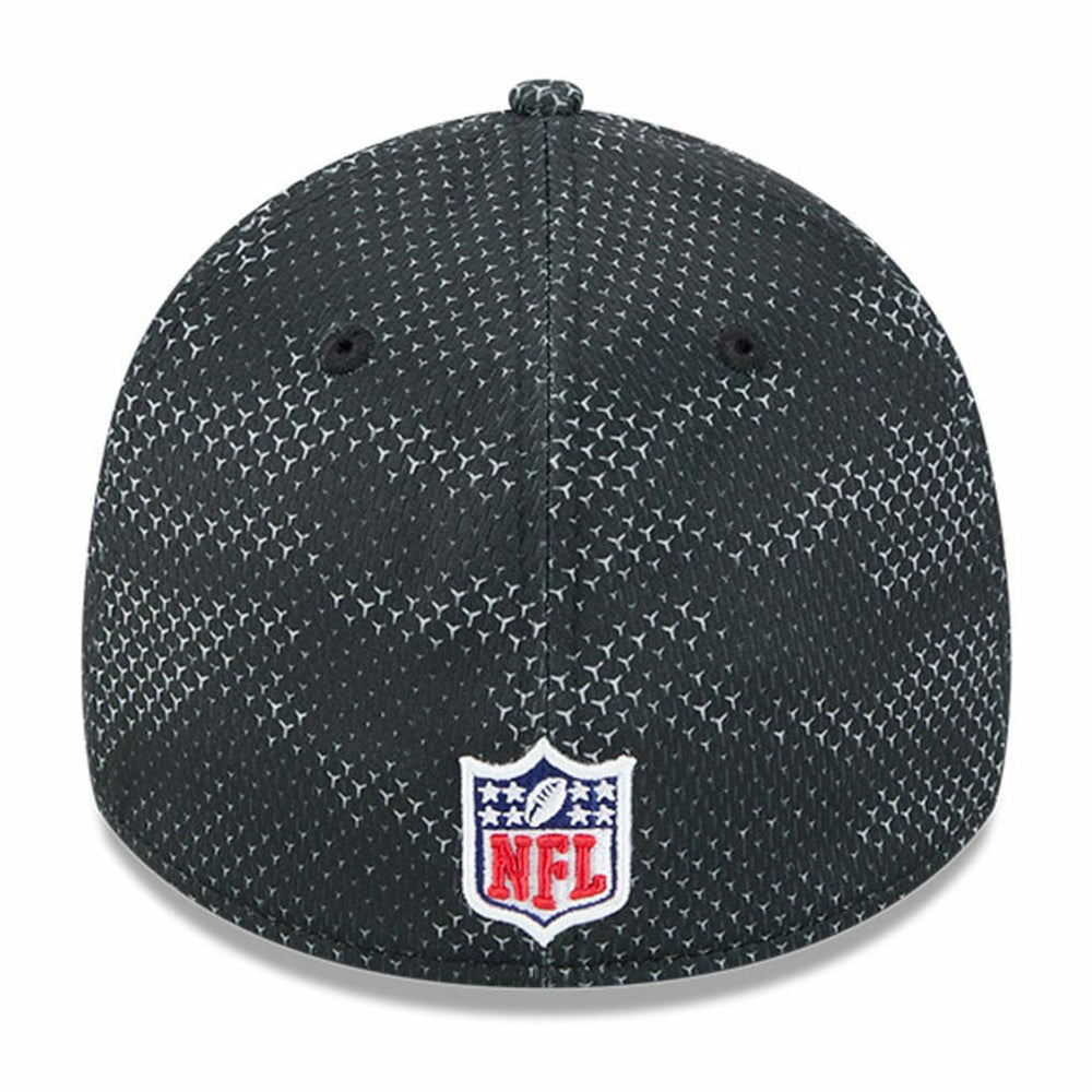 Baltimore Ravens New Era 2024 Sideline 39THIRTY Flex Hat
