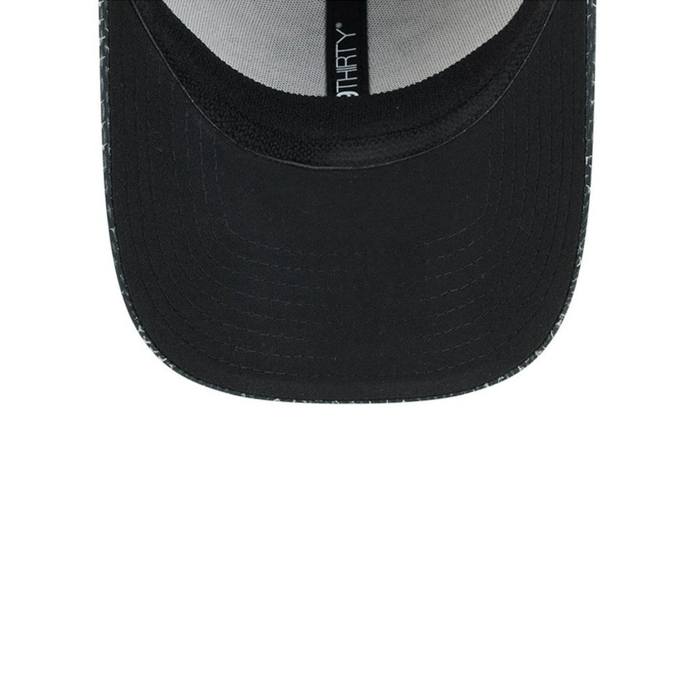 Baltimore Ravens New Era 2024 Sideline 39THIRTY Flex Hat