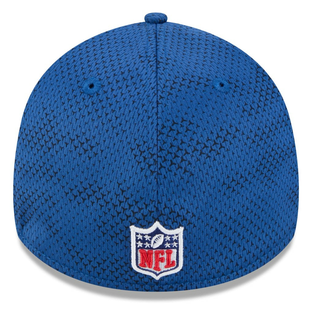 Indianapolis Colts New Era 2024 Sideline 39THIRTY Flex Hat