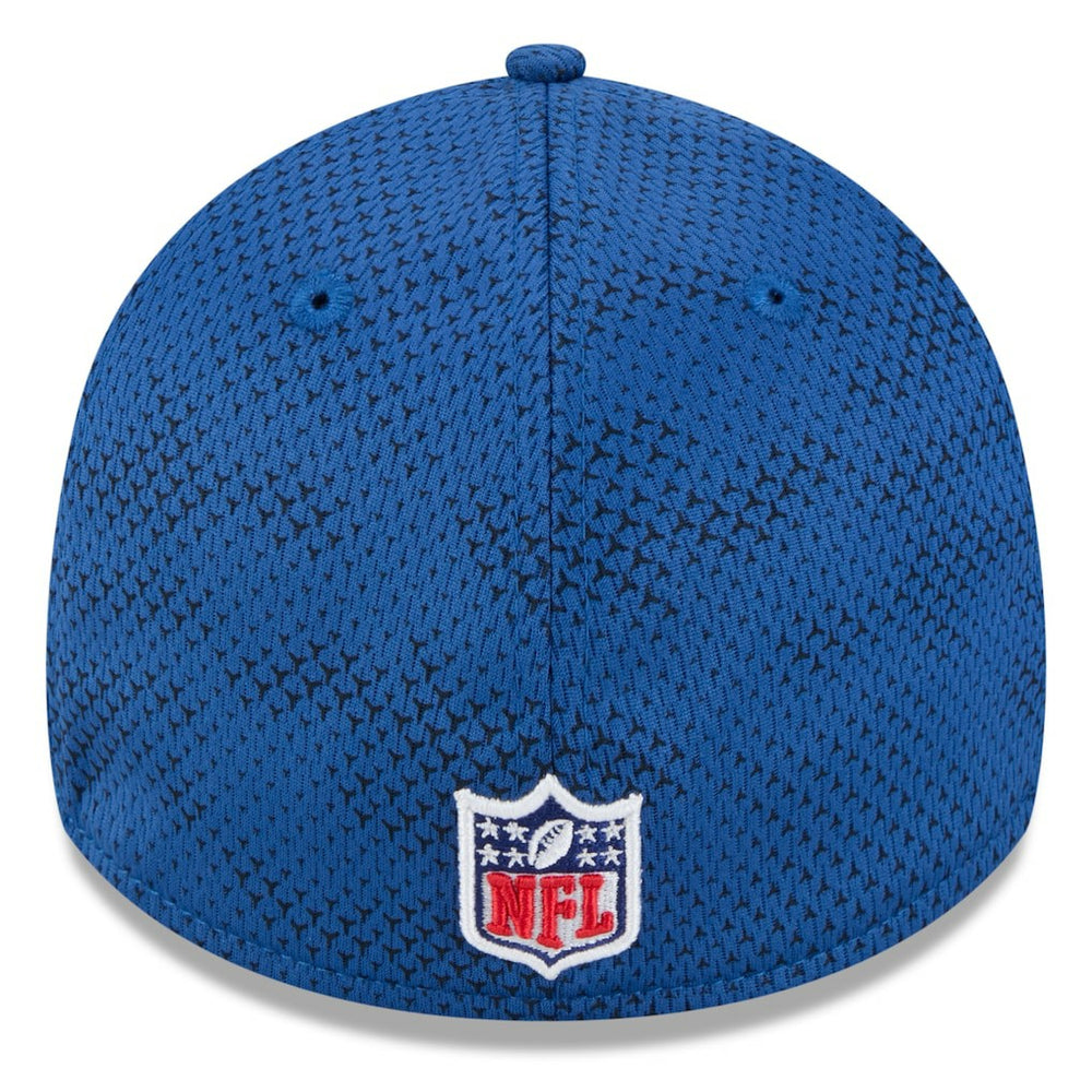 Indianapolis Colts New Era 2024 Sideline 39THIRTY Flex Hat