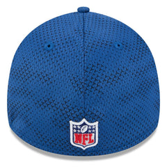 Indianapolis Colts New Era 2024 Sideline 39THIRTY Flex Hat