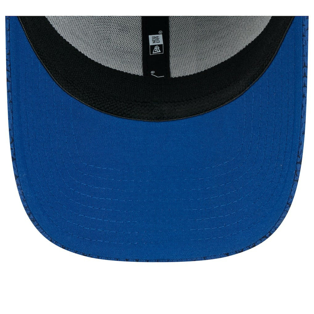 Indianapolis Colts New Era 2024 Sideline 39THIRTY Flex Hat