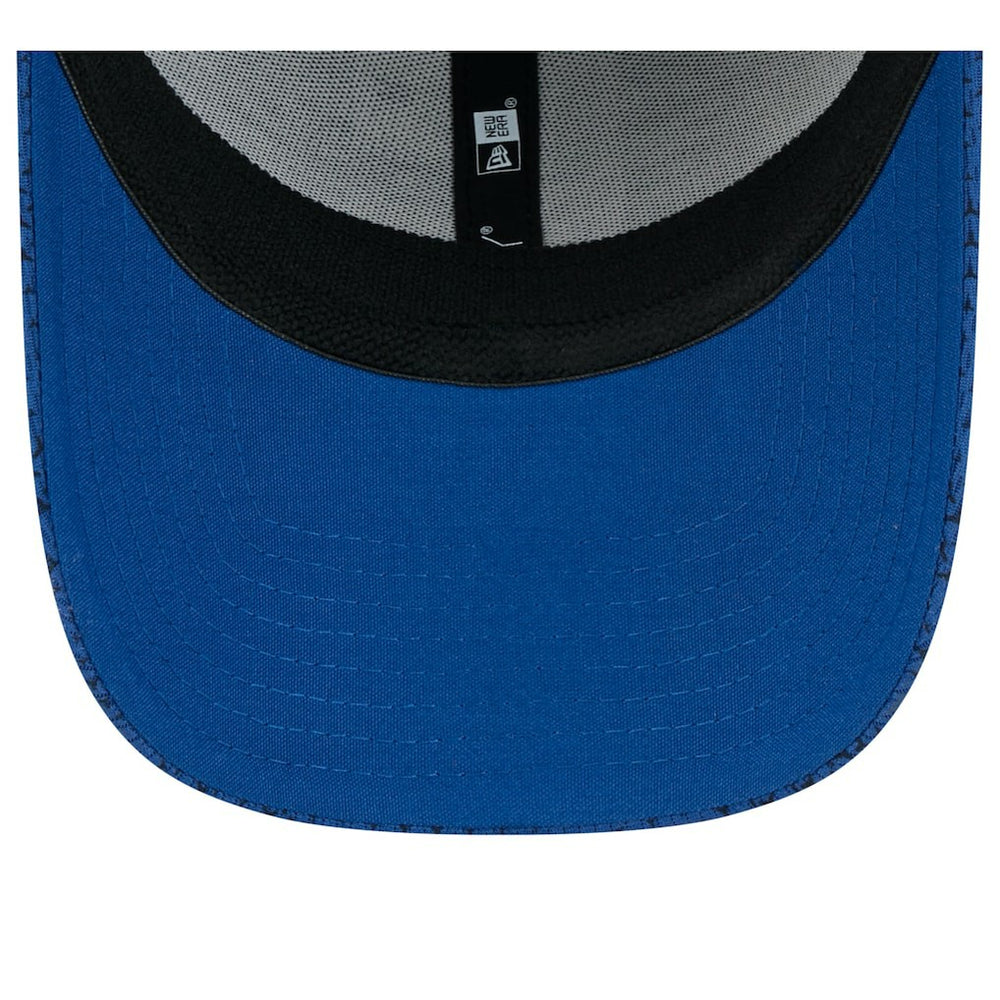 Indianapolis Colts New Era 2024 Sideline 39THIRTY Flex Hat