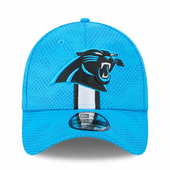 Carolina Panthers New Era 2024 Sideline 39THIRTY Flex Hat