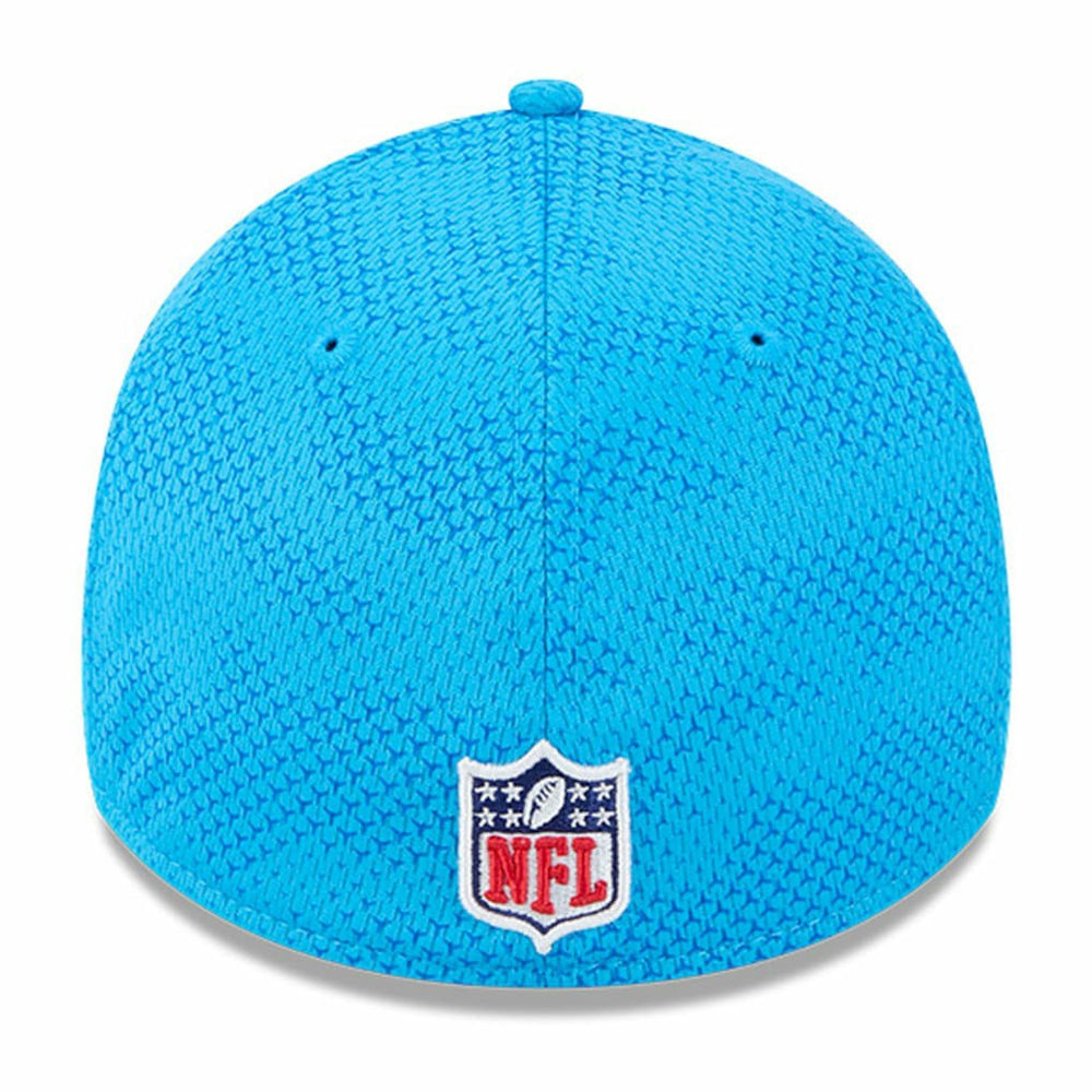 Carolina Panthers New Era 2024 Sideline 39THIRTY Flex Hat