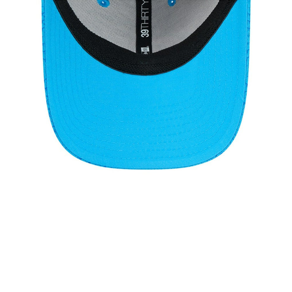 Carolina Panthers New Era 2024 Sideline 39THIRTY Flex Hat