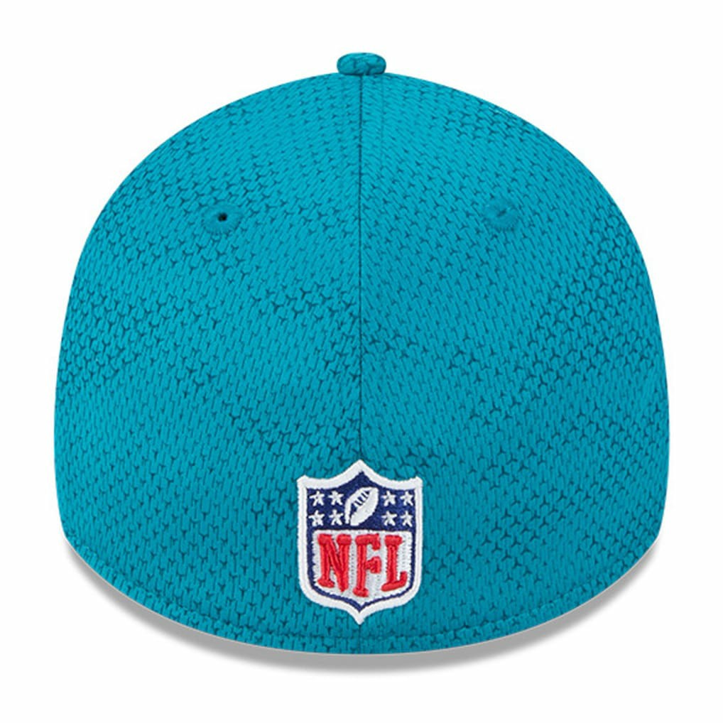 Jacksonville Jaguars New Era 2024 Sideline 39THIRTY Flex Hat