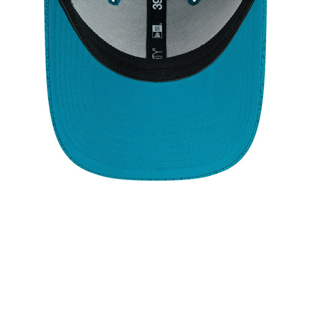 Jacksonville Jaguars New Era 2024 Sideline 39THIRTY Flex Hat