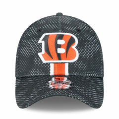 Cincinnati Bengals New Era 2024 Sideline 39THIRTY Flex Hat