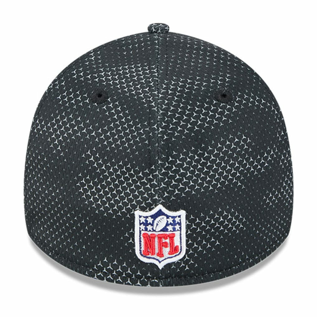 Cincinnati Bengals New Era 2024 Sideline 39THIRTY Flex Hat